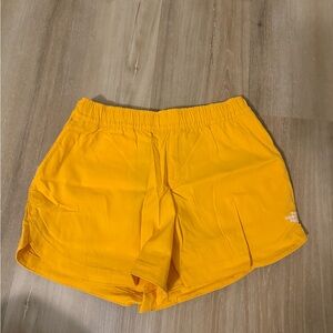 The North Face Women's Athletic Shorts